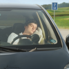 Pay attention: Driving while tired is comparable to driving under the influence